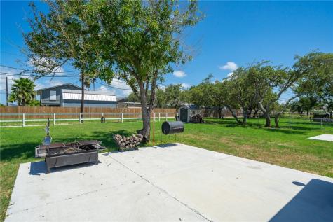 1403 S Mccampbell Street Aransas Pass TX 78336