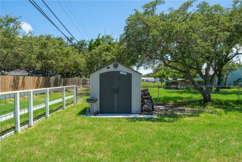 1403 S Mccampbell Street Aransas Pass TX 78336