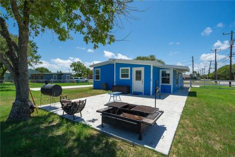 1403 S Mccampbell Street Aransas Pass TX 78336