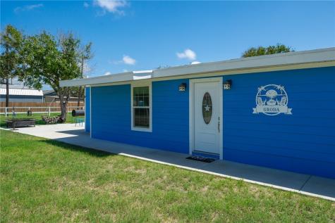 1403 S Mccampbell Street Aransas Pass TX 78336