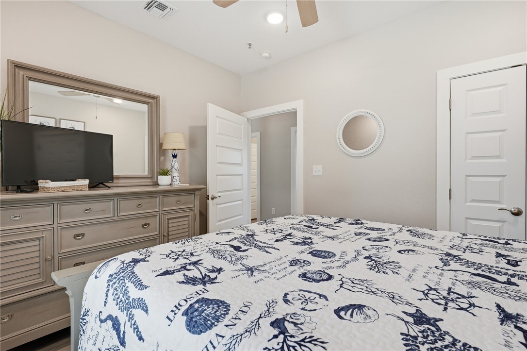 192 Oasis Circle Rockport TX 78382
