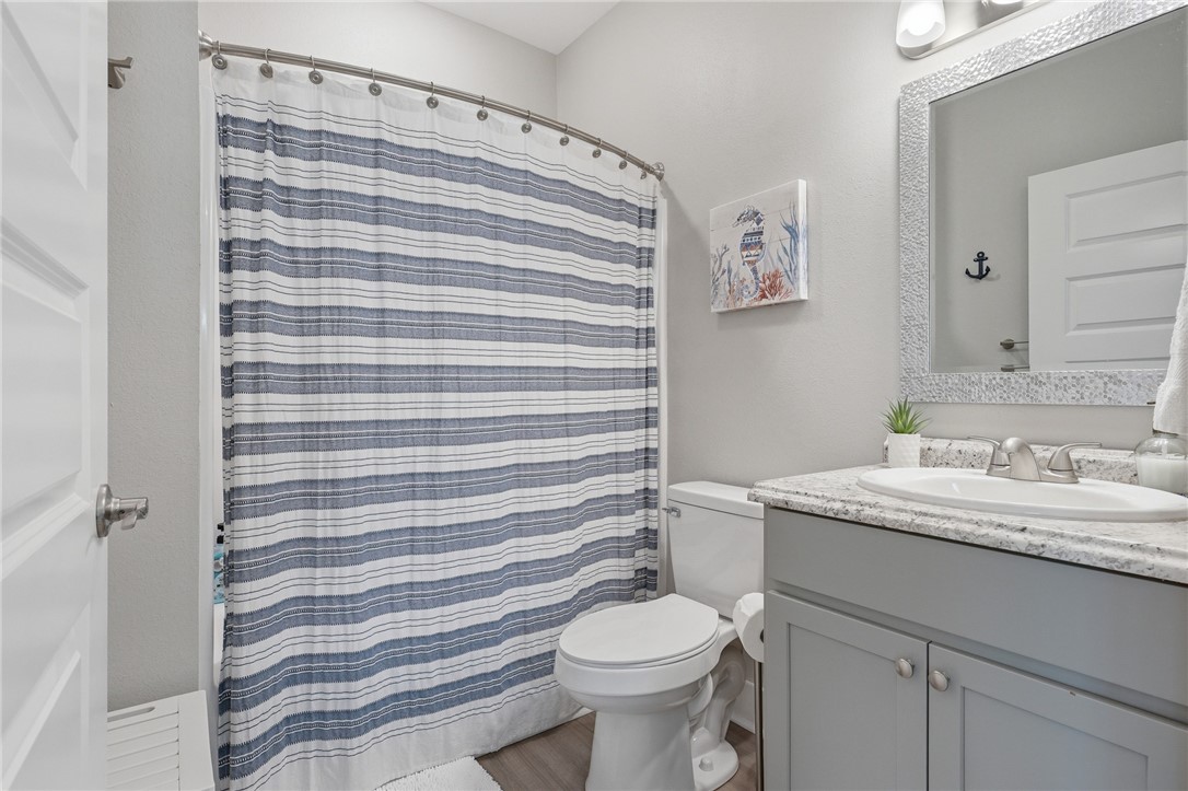 192 Oasis Circle Rockport TX 78382
