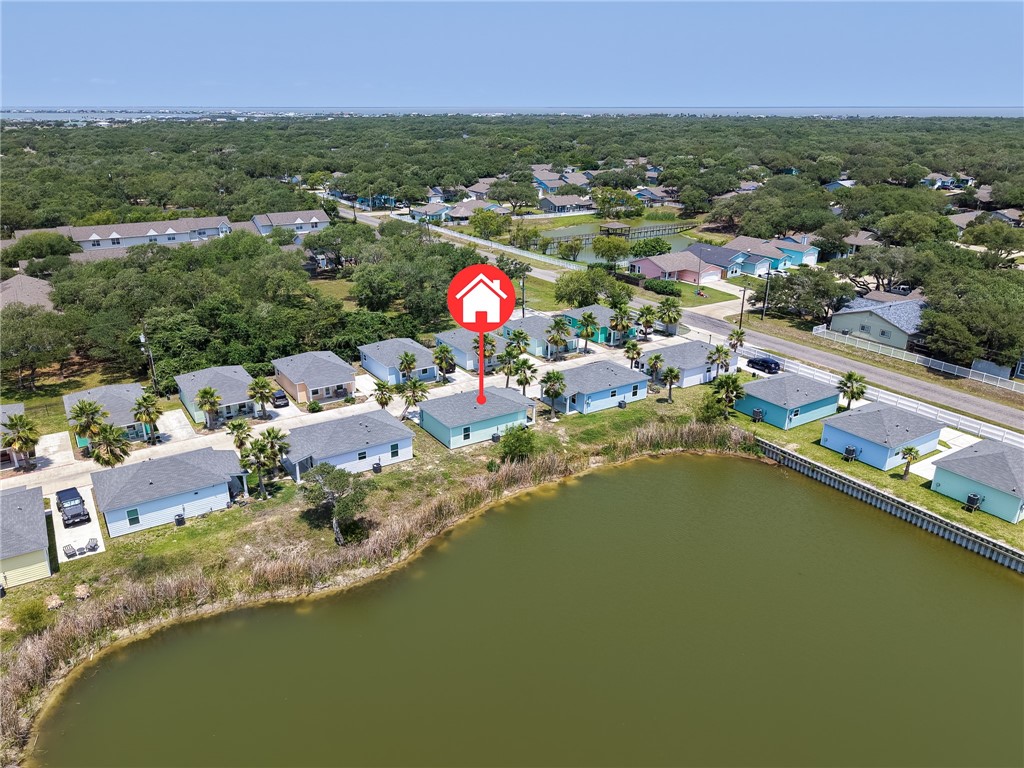 192 Oasis Circle Rockport TX 78382