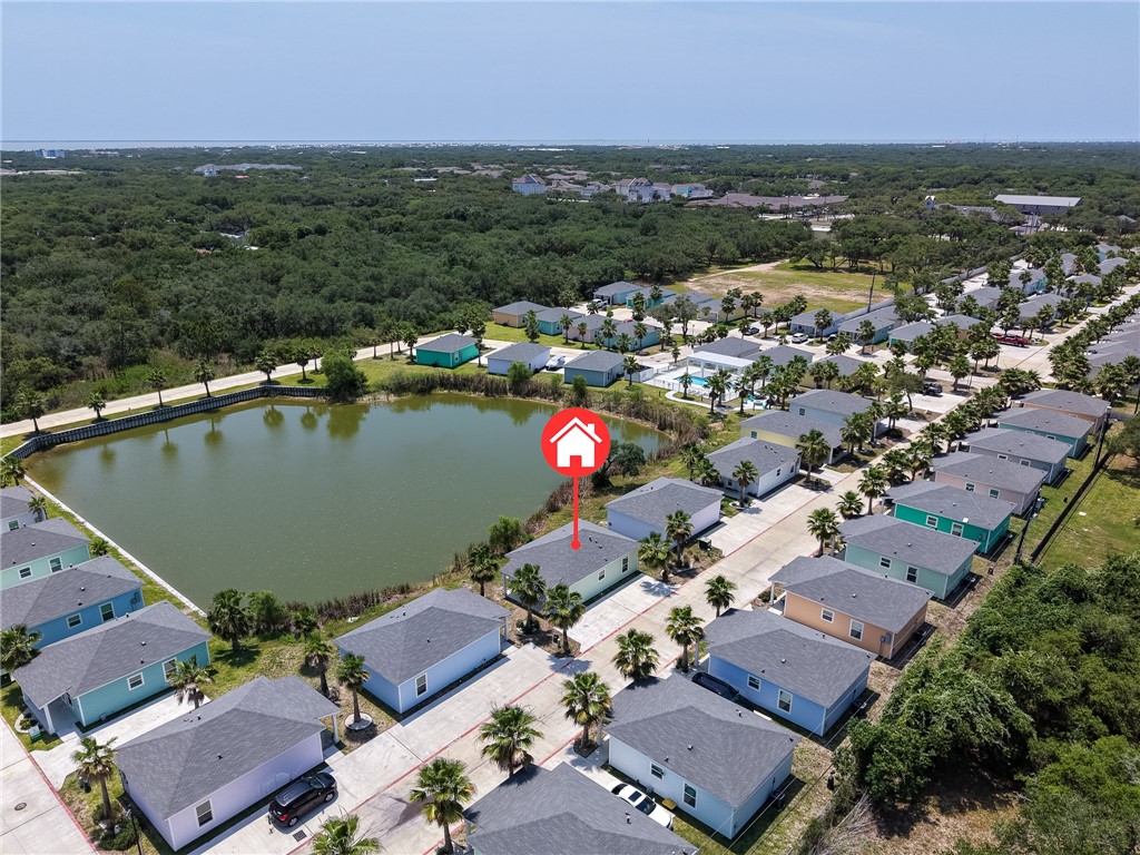 192 Oasis Circle Rockport TX 78382