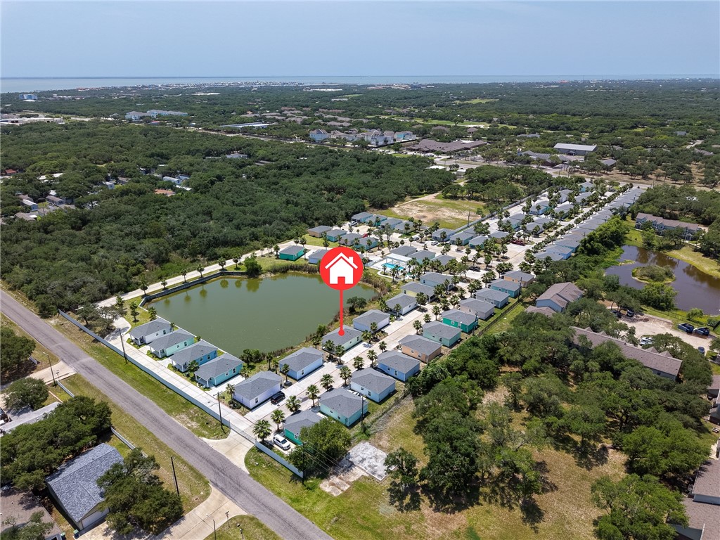 192 Oasis Circle Rockport TX 78382