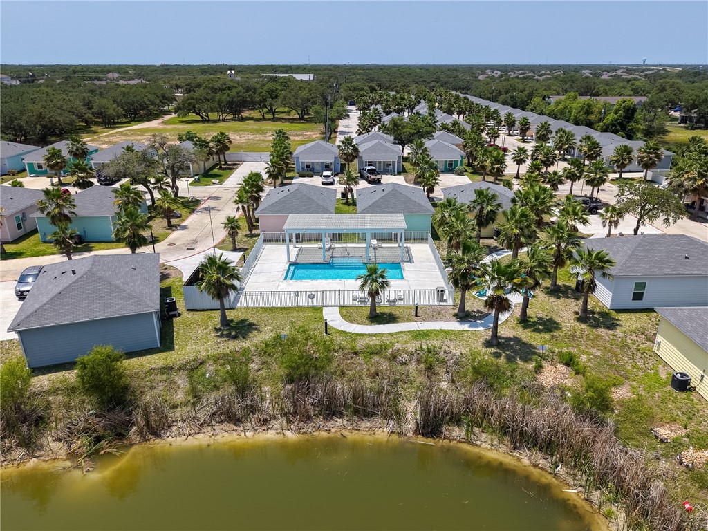 192 Oasis Circle Rockport TX 78382