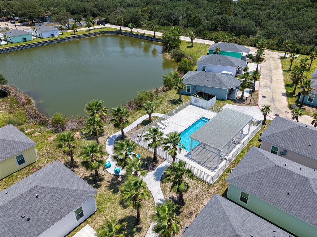 192 Oasis Circle Rockport TX 78382