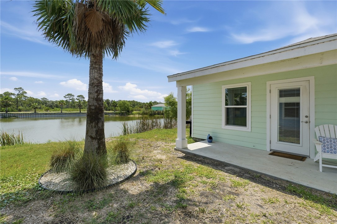 192 Oasis Circle Rockport TX 78382