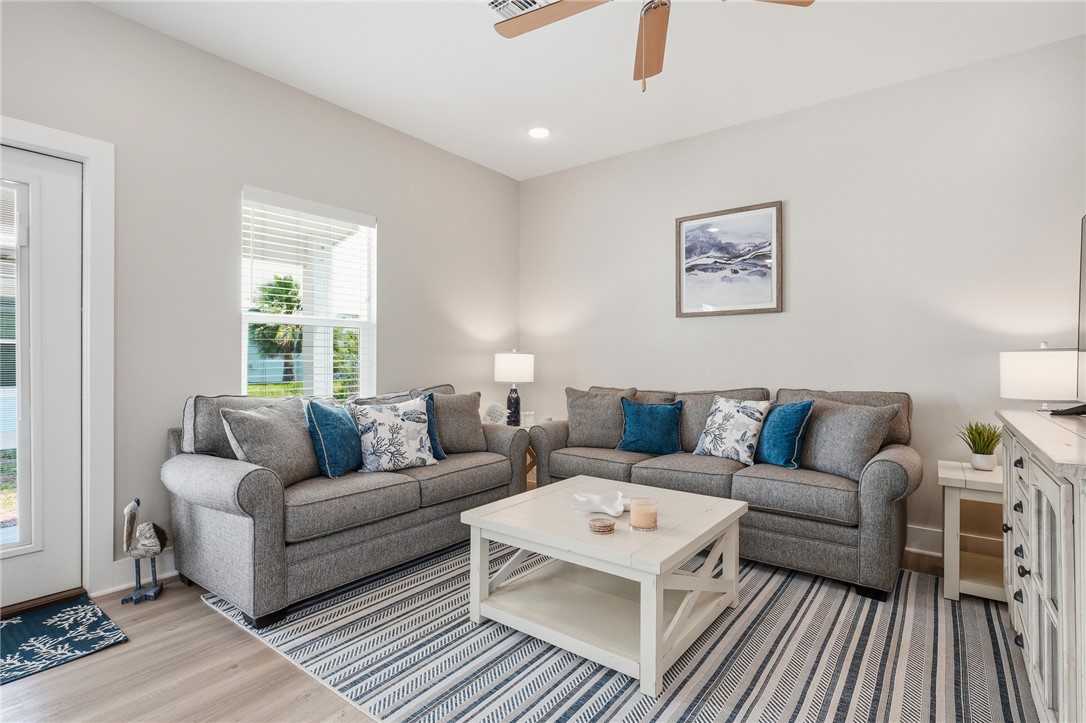192 Oasis Circle Rockport TX 78382