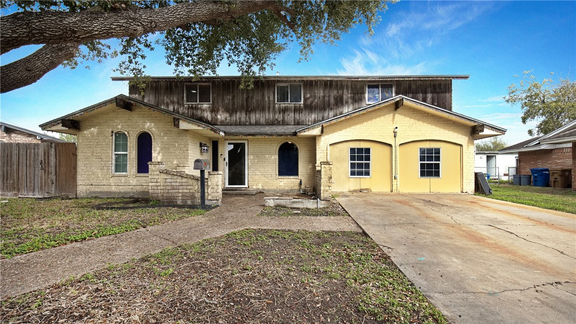 1138 Concho Street Corpus Christi TX 78407