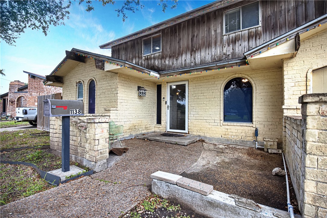 1138 Concho Street Corpus Christi TX 78407