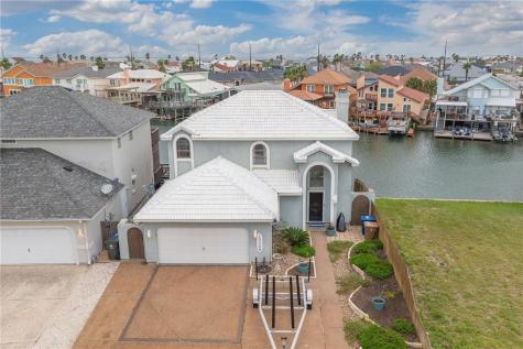 15329 Tortuga Court Corpus Christi TX 78418