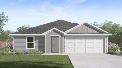 129 Grenada Drive Rockport TX 78382