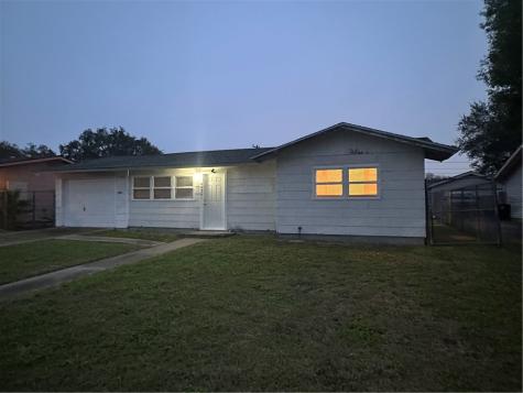 4430 Sherwood Drive Corpus Christi TX 78411