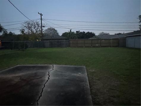 4430 Sherwood Drive Corpus Christi TX 78411