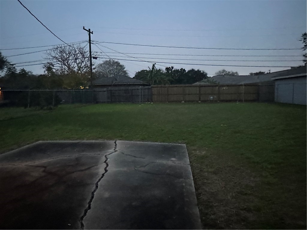 4430 Sherwood Drive Corpus Christi TX 78411