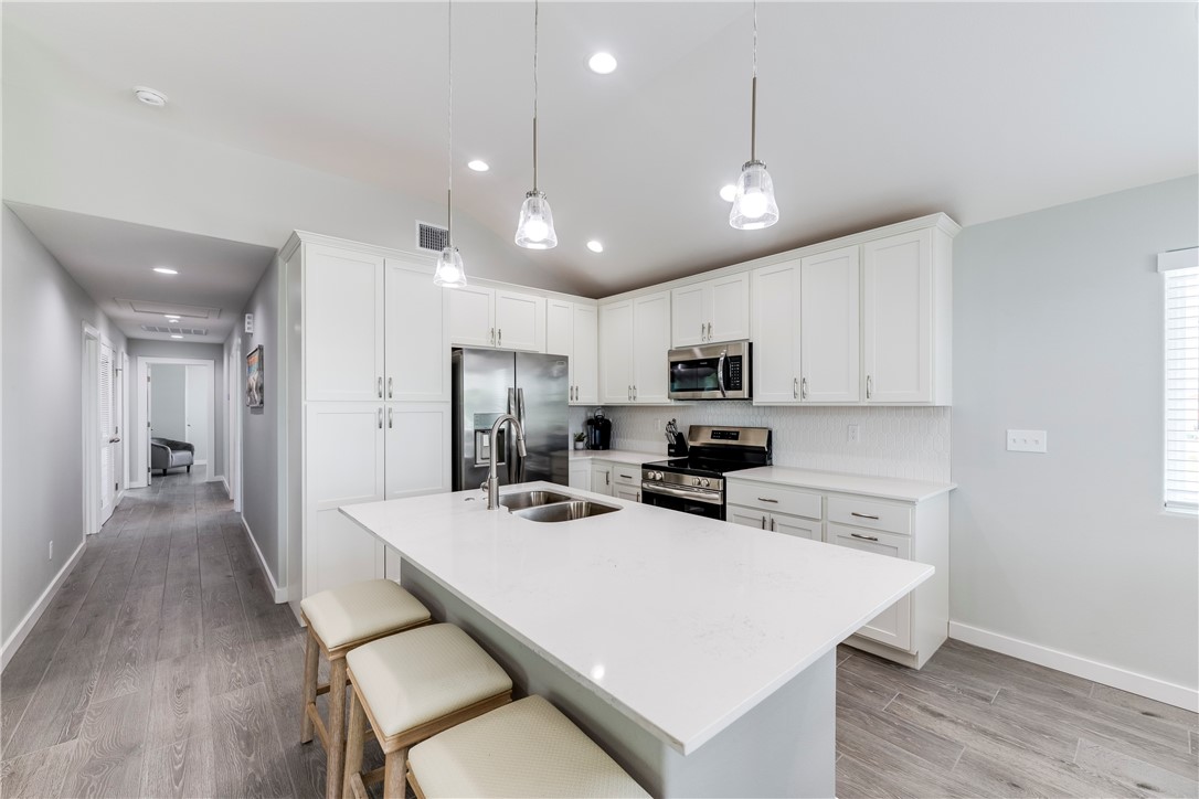 116 Redfish Lane Port Aransas TX 78373