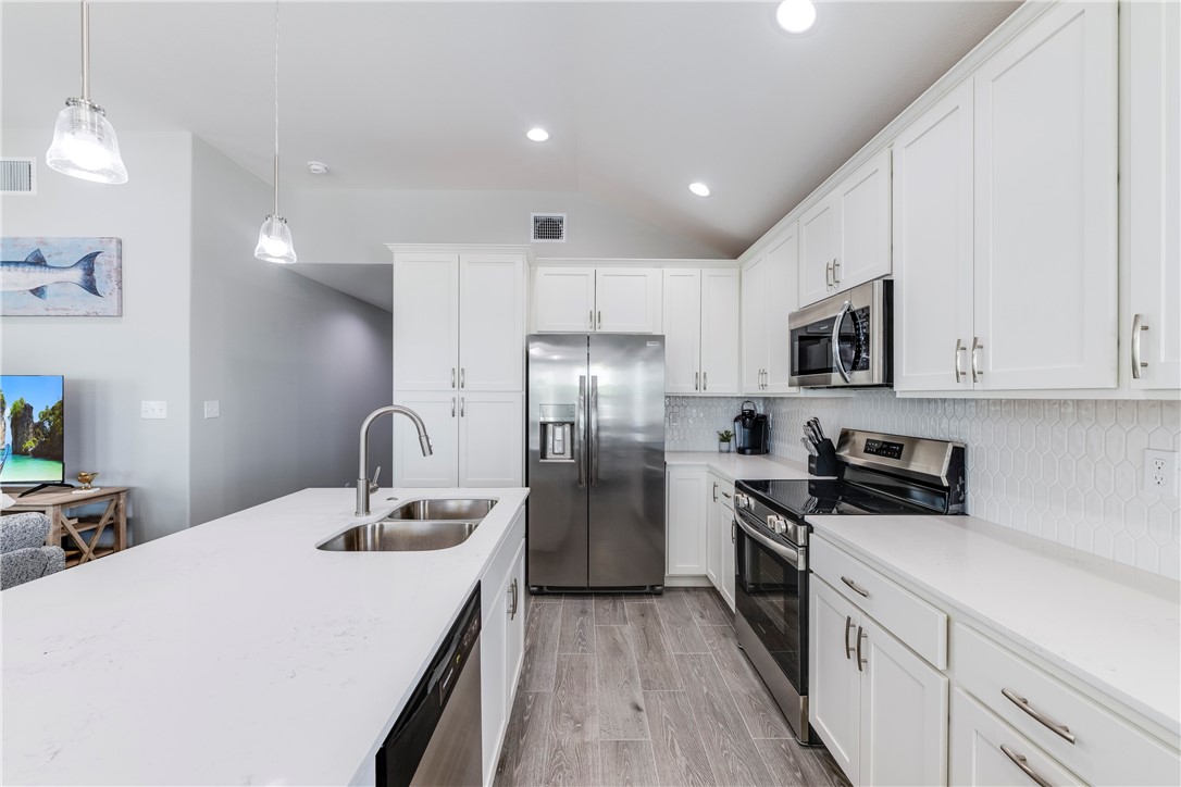 116 Redfish Lane Port Aransas TX 78373