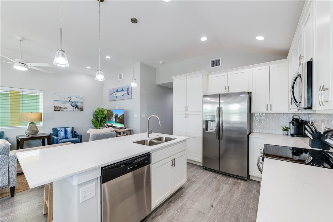 116 Redfish Lane Port Aransas TX 78373