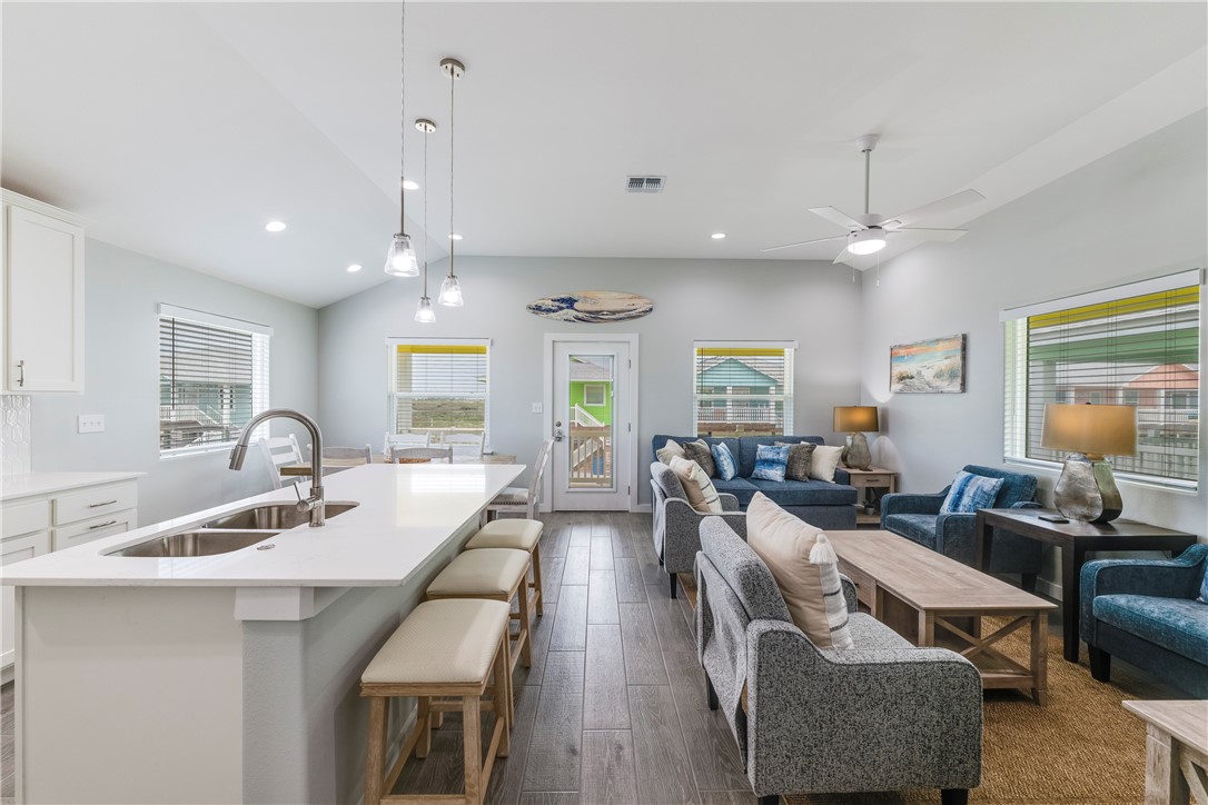 116 Redfish Lane Port Aransas TX 78373