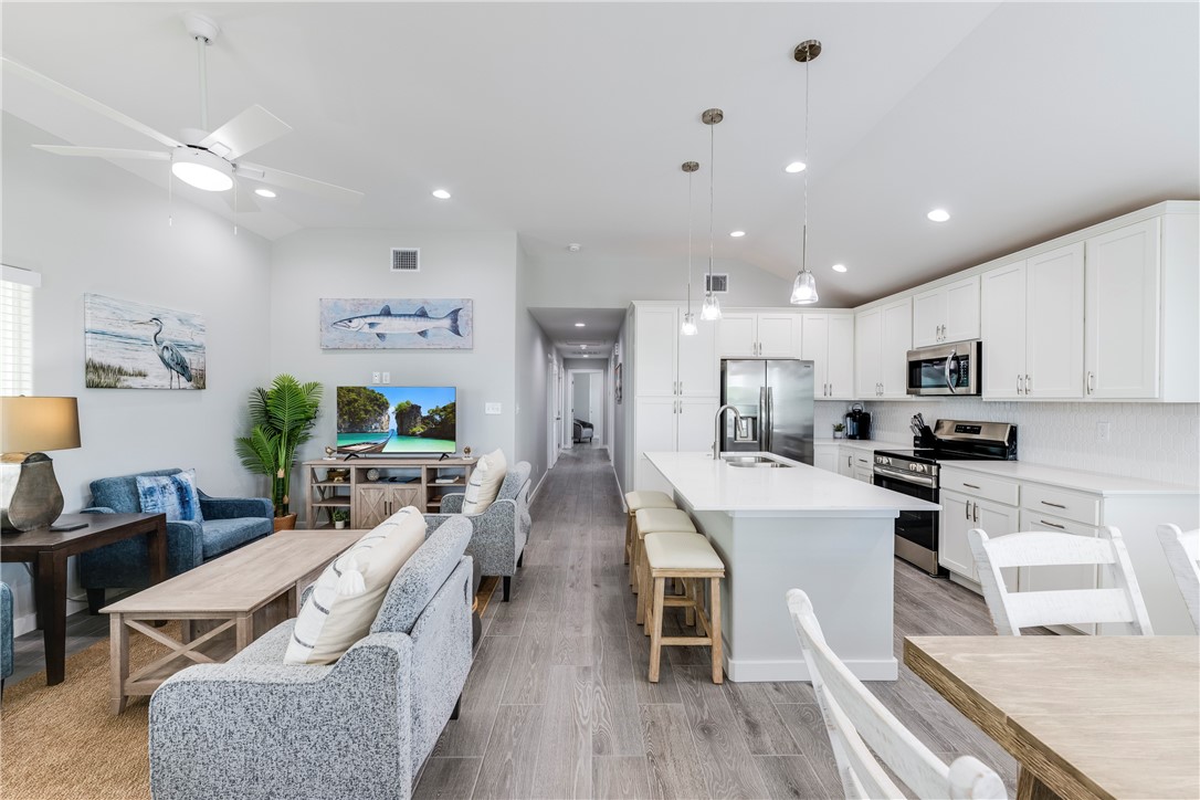 116 Redfish Lane Port Aransas TX 78373