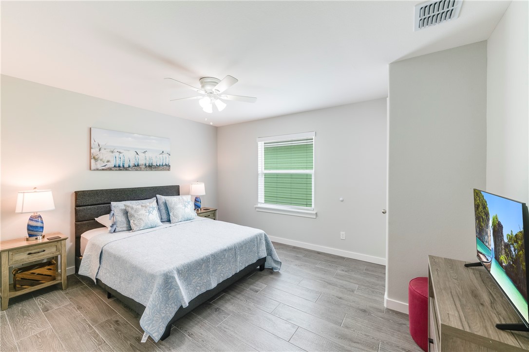 116 Redfish Lane Port Aransas TX 78373