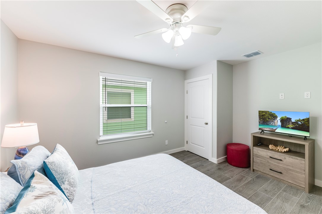 116 Redfish Lane Port Aransas TX 78373