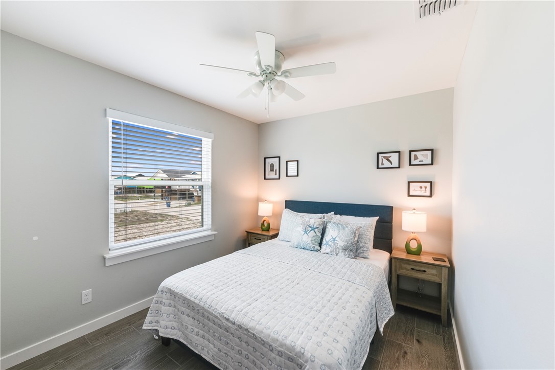 116 Redfish Lane Port Aransas TX 78373