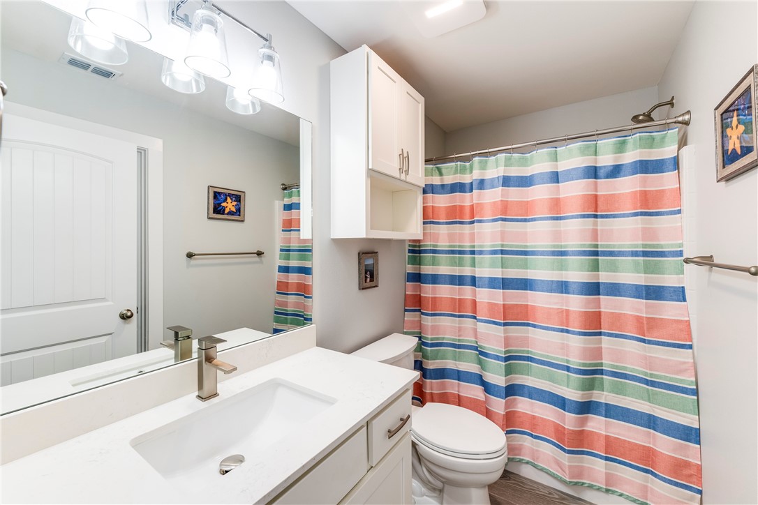 116 Redfish Lane Port Aransas TX 78373