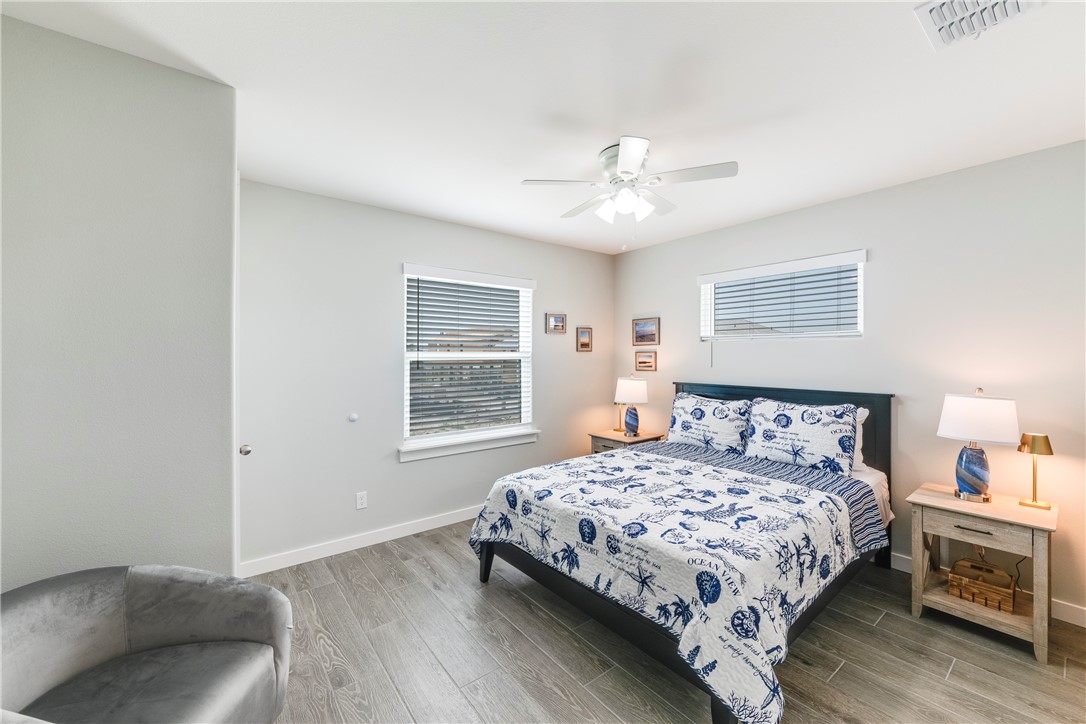 116 Redfish Lane Port Aransas TX 78373