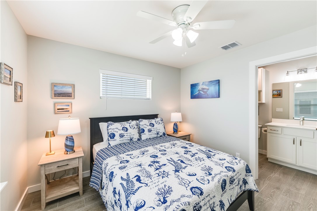 116 Redfish Lane Port Aransas TX 78373