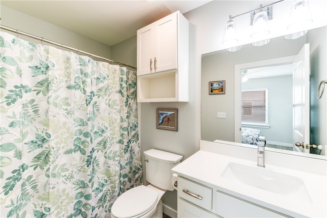 116 Redfish Lane Port Aransas TX 78373