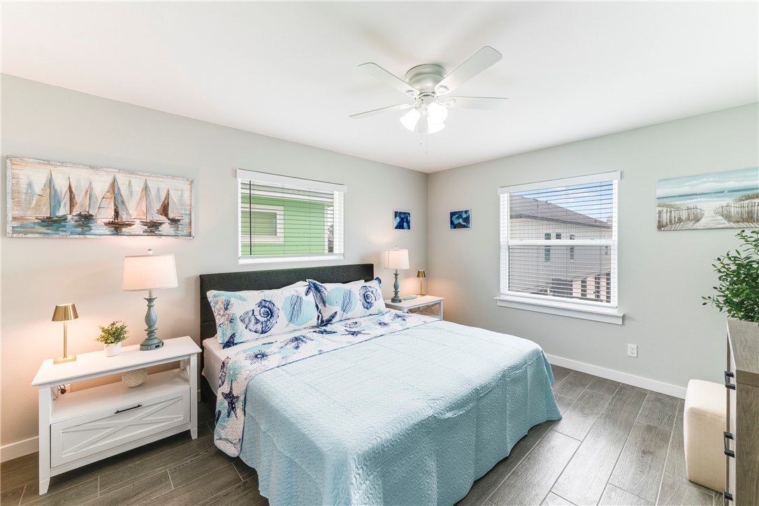 116 Redfish Lane Port Aransas TX 78373