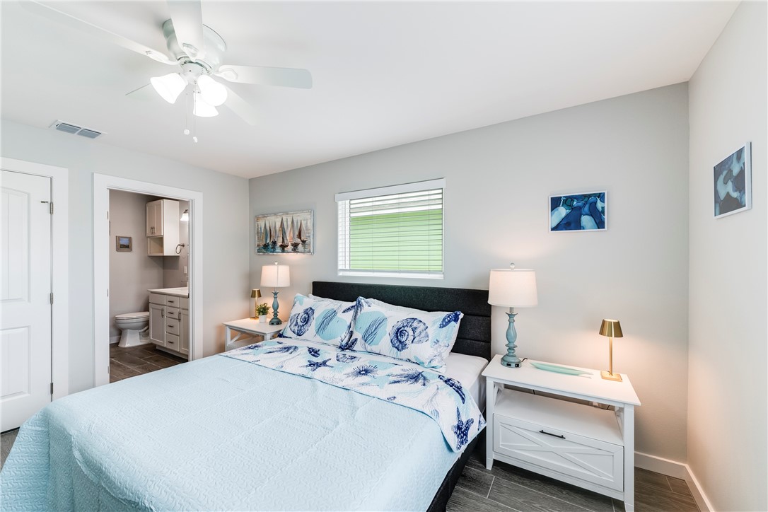 116 Redfish Lane Port Aransas TX 78373