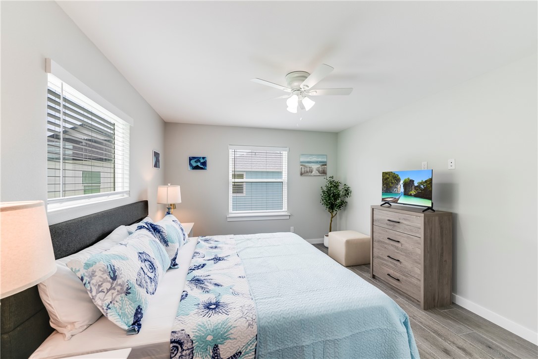 116 Redfish Lane Port Aransas TX 78373