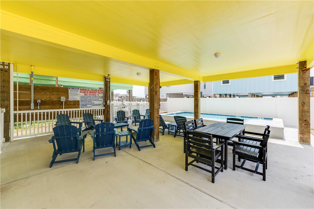 116 Redfish Lane Port Aransas TX 78373