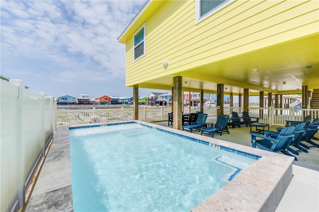 116 Redfish Lane Port Aransas TX 78373