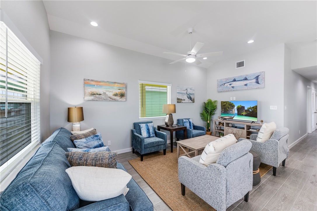 116 Redfish Lane Port Aransas TX 78373