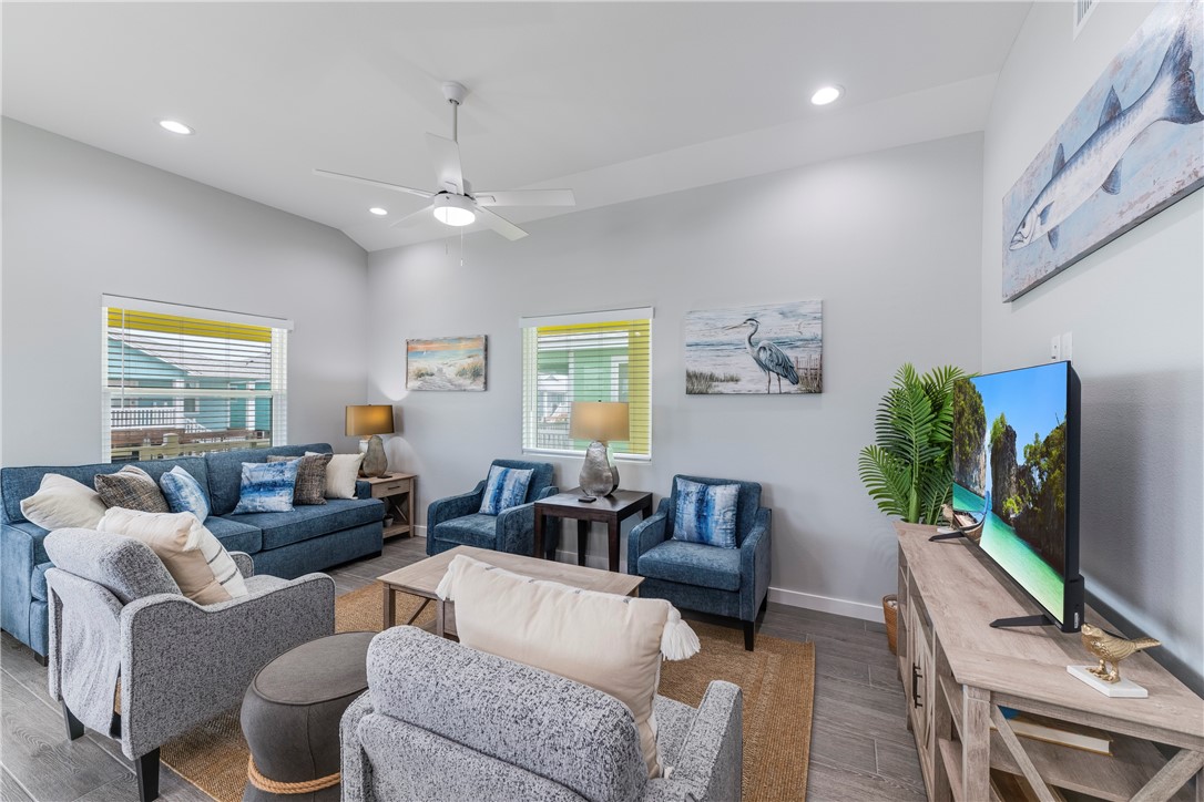116 Redfish Lane Port Aransas TX 78373