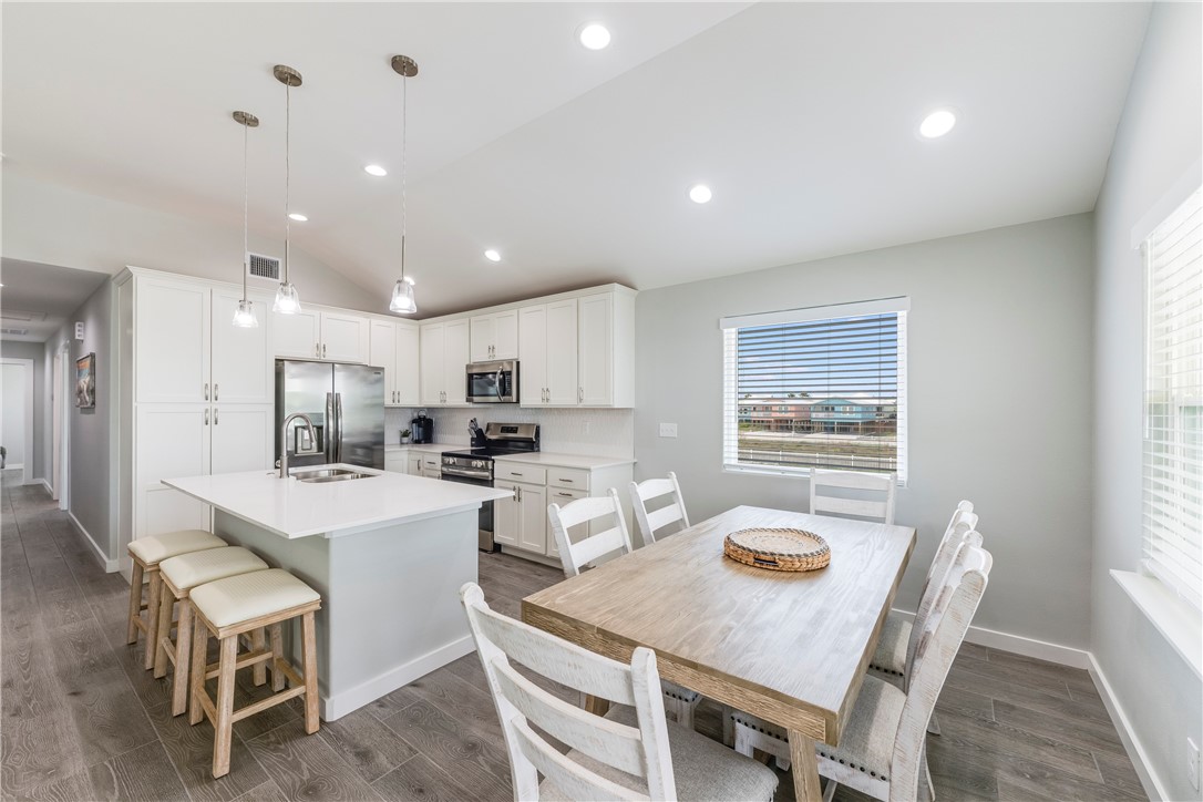 116 Redfish Lane Port Aransas TX 78373
