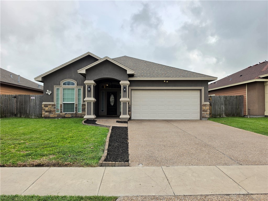 4343 Summer Wind Drive Corpus Christi TX 78413