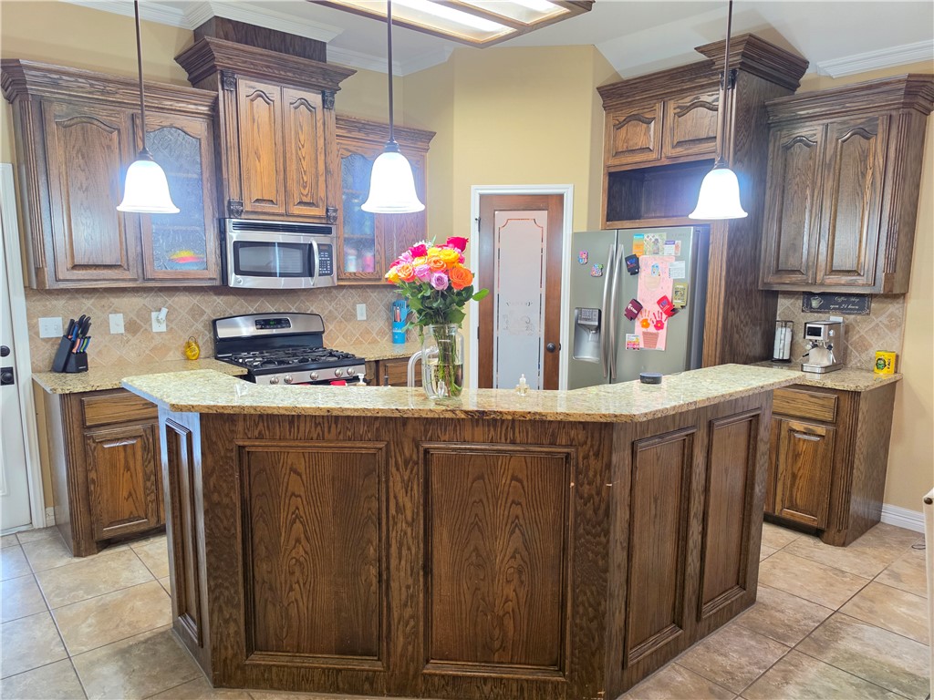 4343 Summer Wind Drive Corpus Christi TX 78413