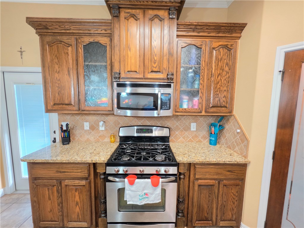 4343 Summer Wind Drive Corpus Christi TX 78413