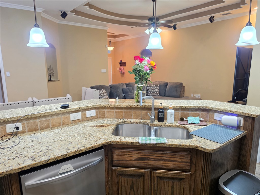 4343 Summer Wind Drive Corpus Christi TX 78413