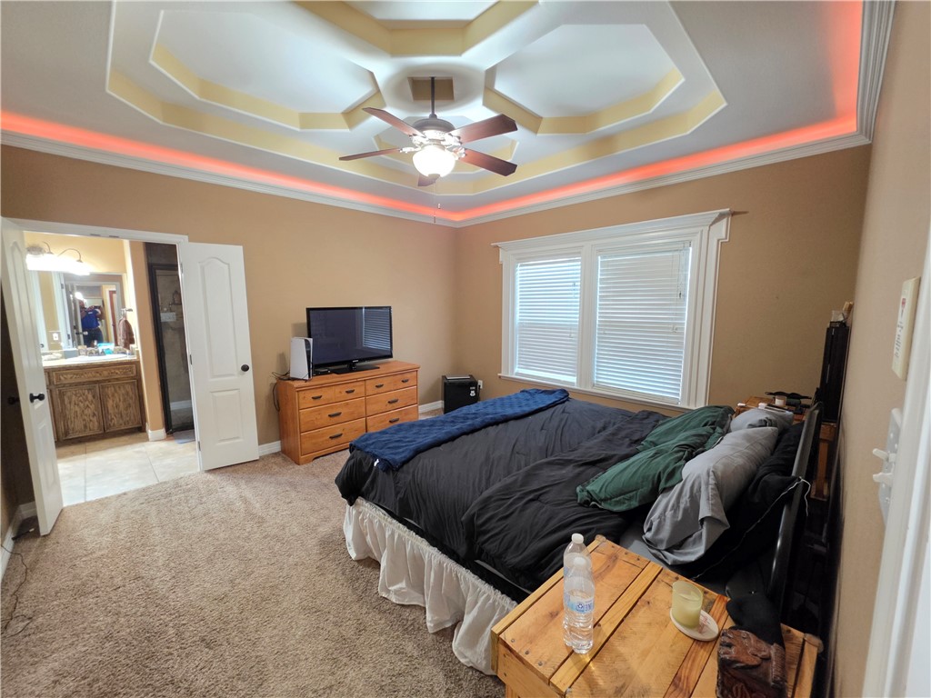 4343 Summer Wind Drive Corpus Christi TX 78413