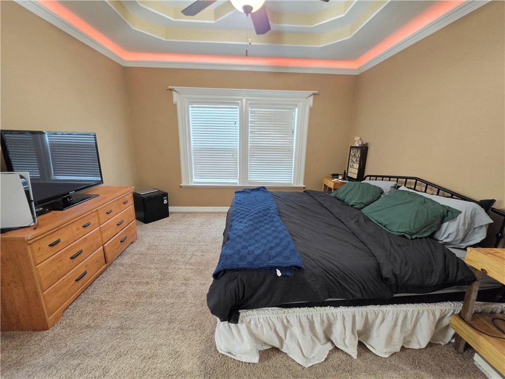 4343 Summer Wind Drive Corpus Christi TX 78413