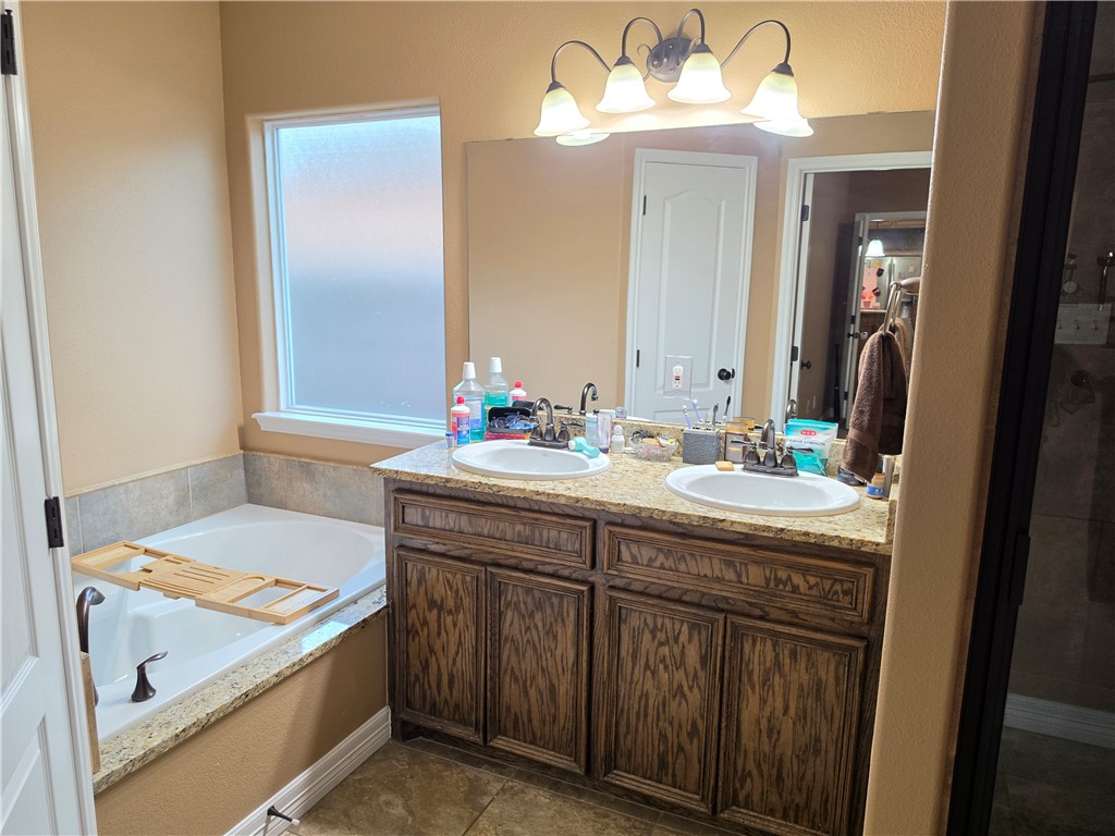4343 Summer Wind Drive Corpus Christi TX 78413
