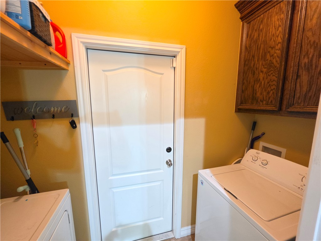 4343 Summer Wind Drive Corpus Christi TX 78413