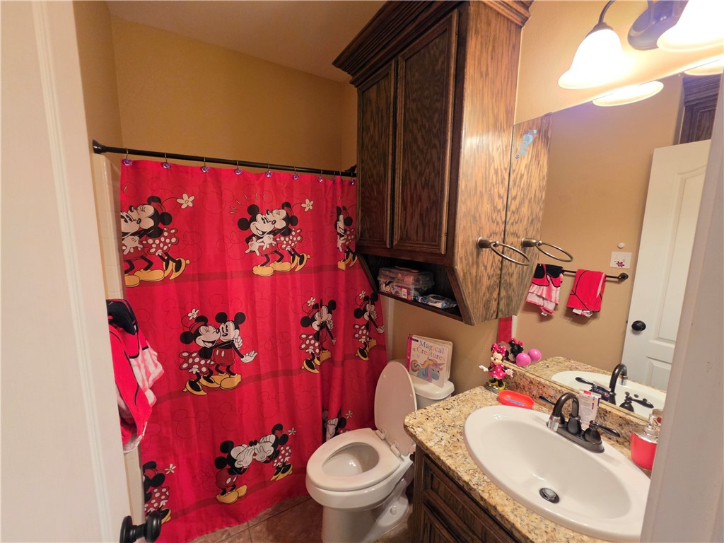 4343 Summer Wind Drive Corpus Christi TX 78413
