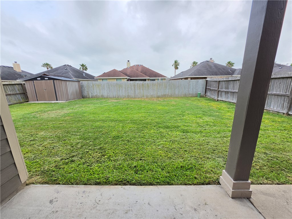 4343 Summer Wind Drive Corpus Christi TX 78413